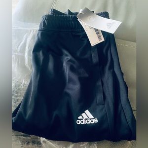 NEW Adidas Aeroready Women’s Warm-Up Track Jogger Pants Volleyball Size Medium